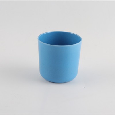 MLS eco-friendly drink cup  colorful bamboo fiber cups for kids