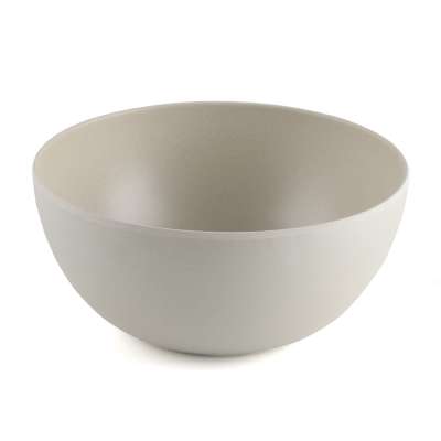 MLS eco salad fruit food contaciner GT088 bamboo fiber bowls