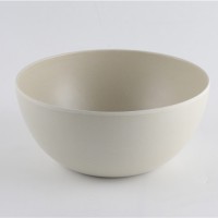 MLS eco material GT090  bamboo fiber fruit bowl